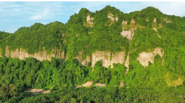 টেকনাফে পাহাড়ে কাজ করতে যাওয়া ৬ কৃষক ‘অপহৃত’