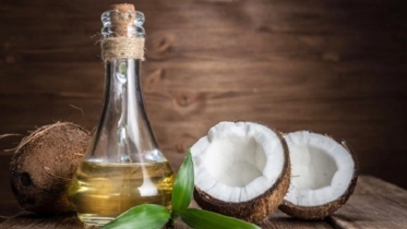 দাঁত ও মাড়ির যত্নে তেল