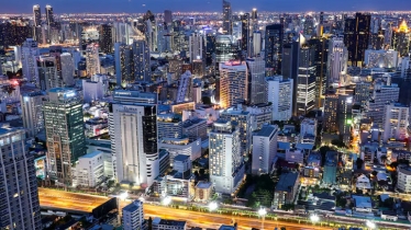 থাইল্যান্ডে জ্বালানি সাশ্রয়ে বাড়ি থেকে কাজের নির্দেশ