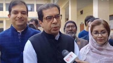 মার্কিন কোম্পানিতে কাজী আনিসের শেয়ার অবরুদ্ধ, ৬ বাড়ি ও ৪ ফ্ল্যাট