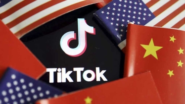 ‘ট্রাম্প বলয়ে’ টিকটক, যুক্তরাষ্ট্রে অ্যাপ ডিলিটের হিড়িক!