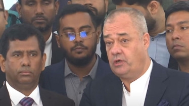 টবি ক্যাডম্যান আর ট্রাইব্যুনালের প্রসিকিউশনের সঙ্গে নেই