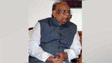 কারাগারে মারা গেলেন সাবেক এমপি রমেশ চন্দ্র সেন