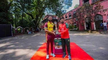 সিরিজ বাঁচিয়ে রাখার লড়াইয়ে বাংলাদেশ সিরিজ বাঁচিয়ে রাখার লড়াইয়ে বাংলাদেশ