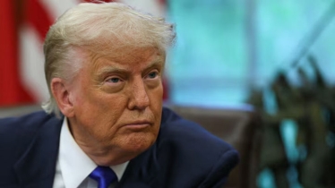 ‘চিরকাল যুদ্ধের জন্য যুক্তরাষ্ট্রের যথেষ্ট অস্ত্র আছে’