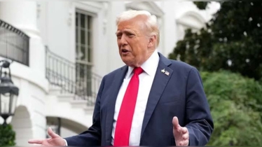 খুব শিগগিরই শেষ হবে ইরান যুদ্ধ: ট্রাম্প