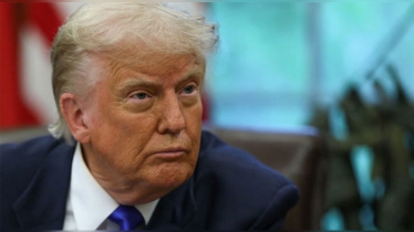 ইরানি নেতৃত্বকে ‘দুইবার ধ্বংস’ করার দাবি ট্রাম্পের