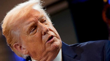 ইরানে সীমিত আকারে হামলা হতে পারে, জানালেন ট্রাম্প