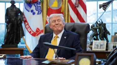 কিউবা নিয়ে যা খুশি তাই করতে পারি: ট্রাম্প