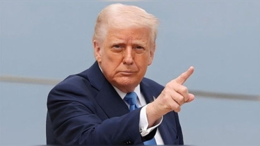 ইরানের সঙ্গে যুদ্ধ বন্ধে যুক্তরাষ্ট্রের পাঁচ শর্ত