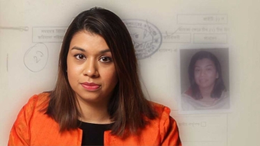 ঢাকায় ফ্ল্যাট দুর্নীতি: ব্রিটিশ এমপি টিউলিপকে গ্রেপ্তারে পরোয়ানা