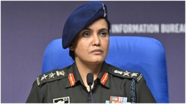 পাকিস্তান থেকে ভারতের আকাশে ৪০০ ড্রোন, যুদ্ধবিরতি লঙ্ঘনের অভিযোগ