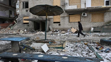 ইউক্রেইনে মার্চের মধ্যে শান্তি চুক্তি ‘চায় যুক্তরাষ্ট্র’