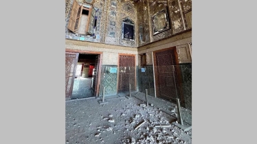 ইস্পাহানে কারখানায় মার্কিন-ইসরায়েলি হামলায় নিহত ১৫