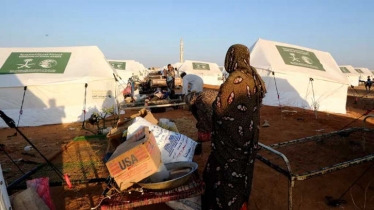 সুদানে আরএসএফের ড্রোন হামলায় ২৪ বেসামরিক নিহত