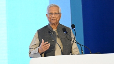 দক্ষিণ এশীয় উচ্চশিক্ষা সম্মেলন শুরু, প্রধান উপদেষ্টার উদ্বোধন