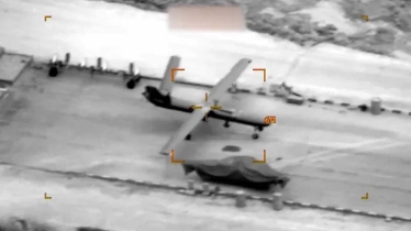 ইরানে হামলা চালিয়ে যেতে কত খরচ হতে পারে যুক্তরাষ্ট্রের?