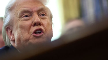 সামরিক পদক্ষেপের মুখোমুখি নয়, চুক্তি করতে চায় ইরান: ট্রাম্প