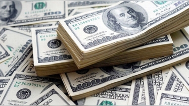 রিজার্ভ বেড়ে ৩৩ বিলিয়ন ডলার