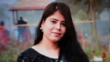 উত্তরায় ছিনতাইকারীর হেঁচকা টানে রাস্তায় পড়ে প্রাণ গেল গৃহবধূর