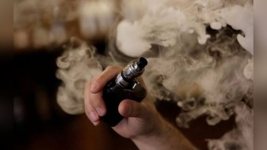 ই-সিগারেট, ভ্যাপ নিষিদ্ধ করে অধ্যাদেশ জারি