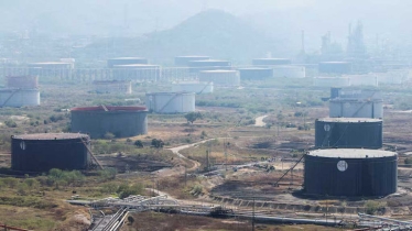 তেল বিক্রির ৫০ কোটি ডলার ভেনেজুয়েলাকে ফিরিয়ে দিল যুক্তরাষ্ট্র