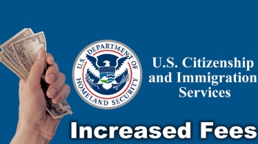 ভিসা ও গ্রিন কার্ডের প্রসেসিং ফি বাড়ালো যুক্তরাষ্ট্র