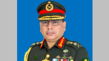 যুক্তরাষ্ট্র সফরে সেনাপ্রধান