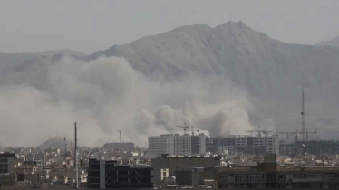 শত্রুদের চূড়ান্ত পরাজয় না হওয়া পর্যন্ত অভিযান চলবে: ইরান