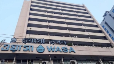 নগর ভবন তালাবদ্ধ, ডিএসসিসির মশা নিয়ন্ত্রণের বৈঠক হলো ওয়াসা ভবনে