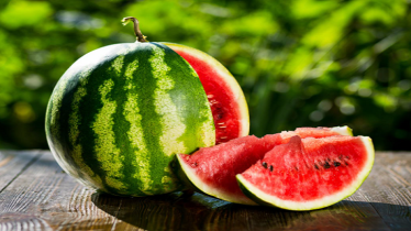 গ্রীষ্মকালীন ফল পর্ব – ৩: তরমুজ