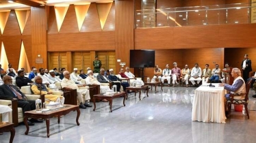 ডিসেম্বরের মধ্যে নির্বাচন, সংস্কার প্রক্রিয়ার গতি নিয়ে অসন্তোষ