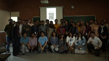 ইউল্যাবে অনুষ্ঠিত হলো ডিজিটাল ফ্যাক্ট-চেকিং কর্মশালা