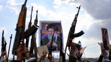 হুতিরা কখন যুদ্ধে যোগ দিতে পারে?