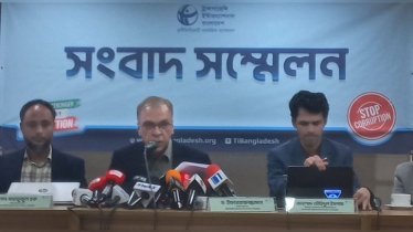 নির্বাচনে প্রচারণা ব্যয়ের সীমা লঙ্ঘন, শীর্ষে বিএনপি: টিআইবি