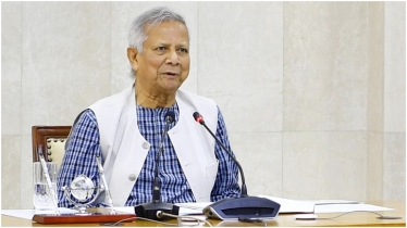 যতদিন আছি, দেশের কোনো অনিষ্ট হবে এমন কোনো কাজ হবে না