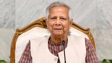 ডিজিটাল রূপান্তরে বৈষম্যহীন সমাজ গড়ার অঙ্গীকার