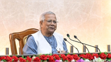 নির্বাচনের ‘নতুন মানদণ্ড’ তৈরি করতে হবে: এসপিদের প্রধান উপদেষ্টা