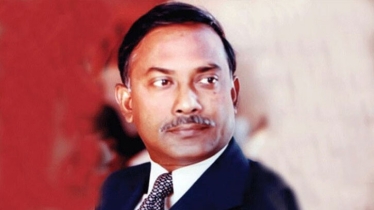 আজ শহীদ রাষ্ট্রপতি জিয়াউর রহমানের ৯০তম জন্মবার্ষিকী