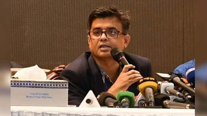 অন্তর্বর্তী সরকার তাদের প্রায় সব লক্ষ্য অর্জন করেছে: প্রেস সচিব