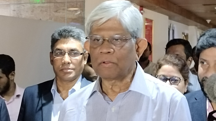 বিনিয়োগকারীদের আস্থা ফেরাতে কাজ করবো: অর্থ উপদেষ্টা বিনিয়োগকারীদের আস্থা ফেরাতে কাজ করবো: অর্থ উপদেষ্টা