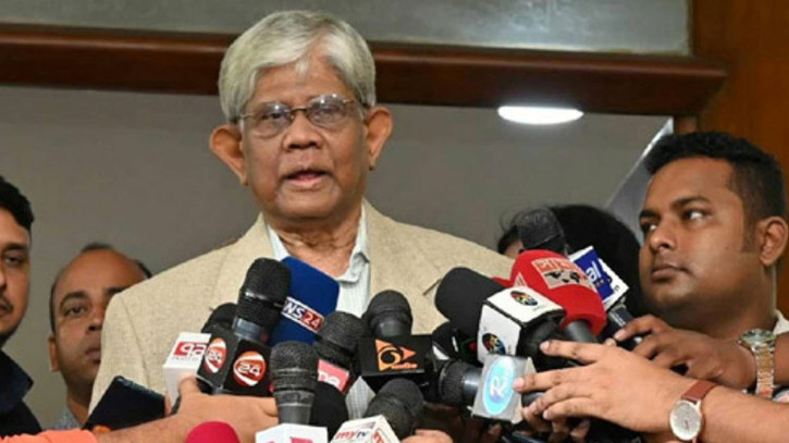 মূল্যস্ফীতি কমবে জুন নাগাদ, আশা অর্থ উপদেষ্টার মূল্যস্ফীতি কমবে জুন নাগাদ, আশা অর্থ উপদেষ্টার