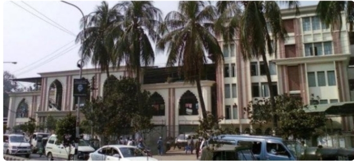 সাদপন্থীদের আমির ওয়াসিফুল ইসলাম, শুরায়ি নেজামের বার্তা