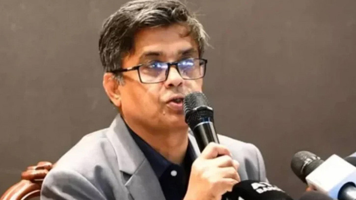 বিচার না হওয়া পর্যন্ত আ.লীগকে বিক্ষোভ করতে দেওয়া হবে না: প্রেস সচিব বিচার না হওয়া পর্যন্ত আ.লীগকে বিক্ষোভ করতে দেওয়া হবে না: প্রেস সচিব