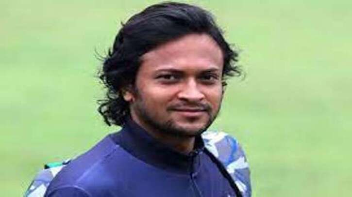 ইনজুরির কারণে বিশ্বকাপ থেকে ছিটকে গেলেন সাকিব ইনজুরির কারণে বিশ্বকাপ থেকে ছিটকে গেলেন সাকিব
