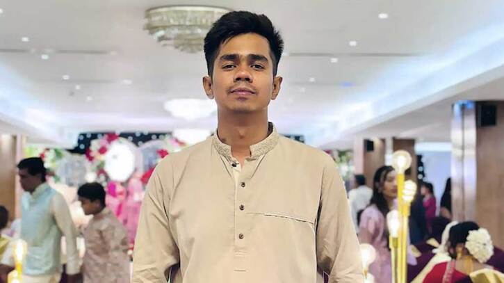 ‘সোহরাওয়ার্দীতে গাঁজা বেচতে নিষেধ করায় সাম্যকে হত্যা’