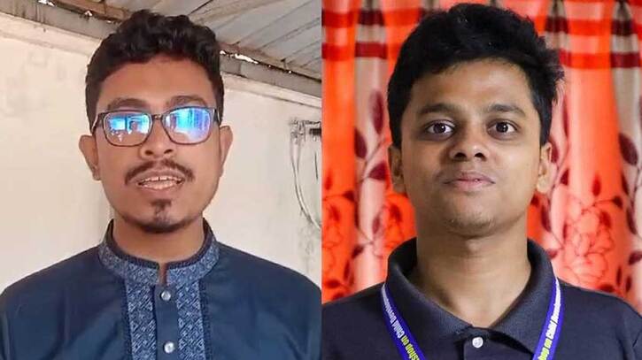 এবার শিবিরের ঢাকা বিশ্ববিদ্যালয় শাখার পূর্ণাঙ্গ কমিটি প্রকাশ্যে এবার শিবিরের ঢাকা বিশ্ববিদ্যালয় শাখার পূর্ণাঙ্গ কমিটি প্রকাশ্যে