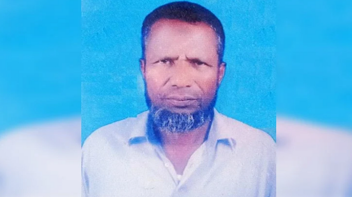 শহীদ ছমেছ উদ্দিন বিশ্বাস করতেন, মানুষের মুক্তি আসবেই শহীদ ছমেছ উদ্দিন বিশ্বাস করতেন, মানুষের মুক্তি আসবেই