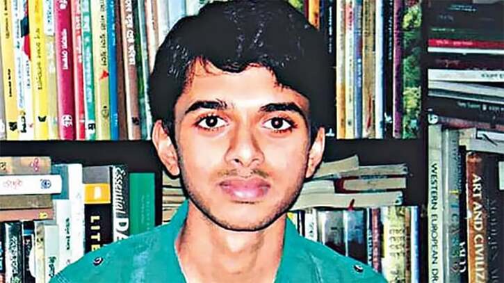 নারায়ণগঞ্জের ত্বকী হত্যা মামলার চার্জশিট দ্রুতই দেওয়া হবে: র্যাব নারায়ণগঞ্জের ত্বকী হত্যা মামলার চার্জশিট দ্রুতই দেওয়া হবে: র্যাব