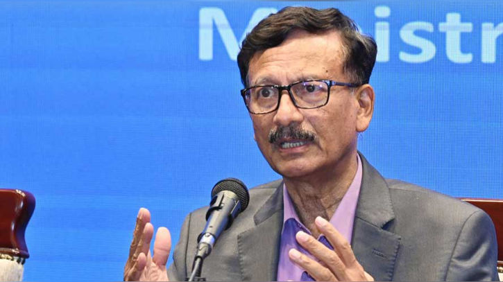 ভারত হাসিনাকে ফেরত দিতে রাজি না হলে ‘করার কিছু নেই’: পররাষ্ট্র উপদেষ্টা